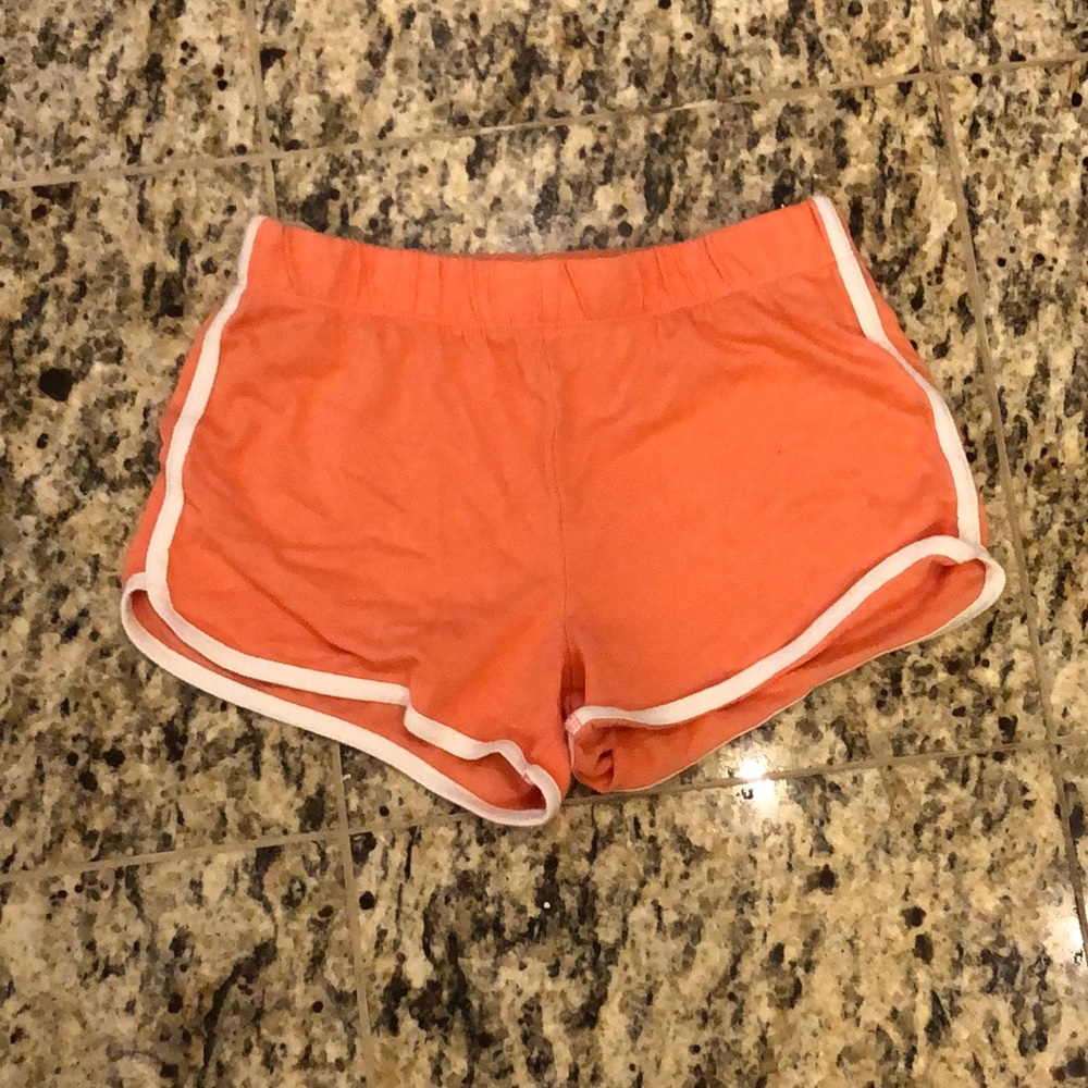 Children’s Place Coral Shorts 🩳 Size: 7/8